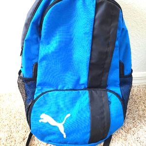 PUMA backpack